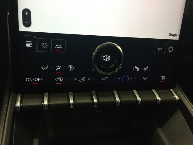 Used 2025 GMC Terrain Elevation image 22