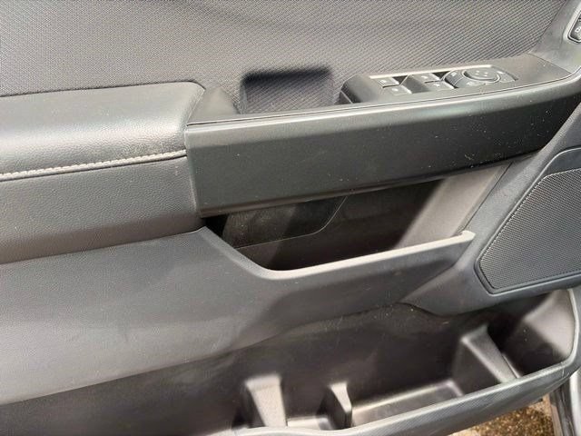 Used 2025 Ford F150 STX AWD/4WD image 12