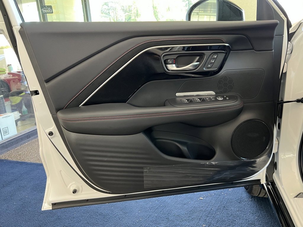 New 2026 Acura ADX A-Spec image 11