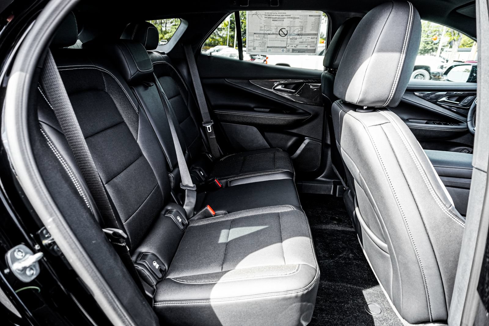 New 2026 Chevrolet Blazer EV LT FWD image 18