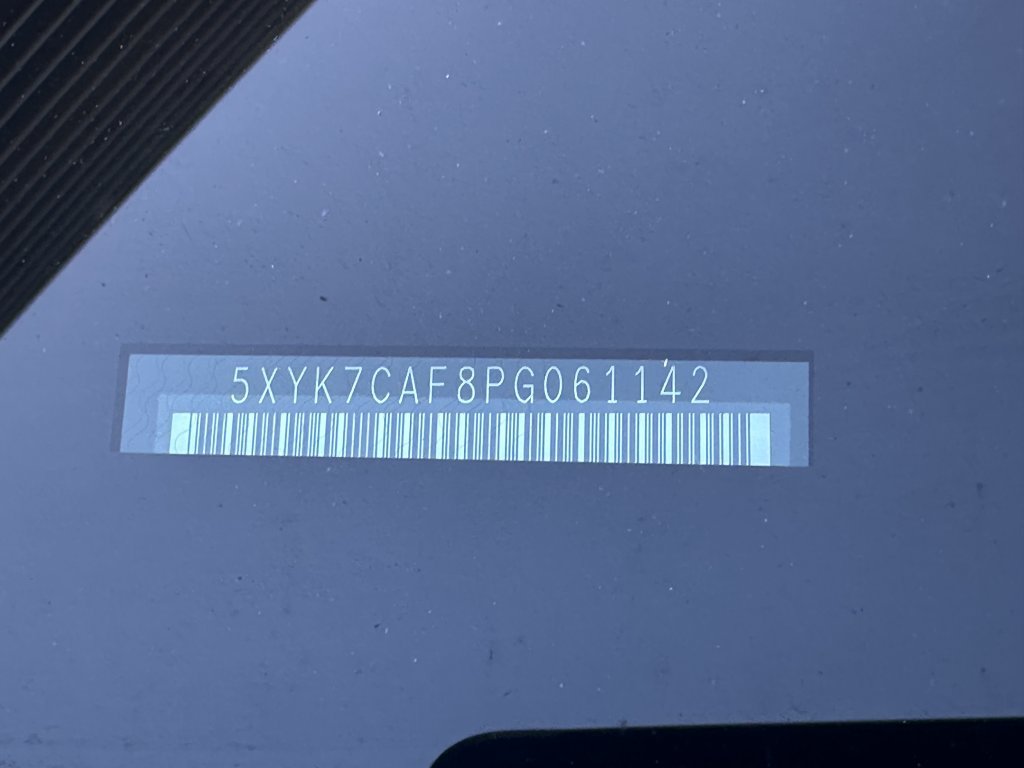 Used 2023 Kia Sportage X-Pro AWD/4WD image 38