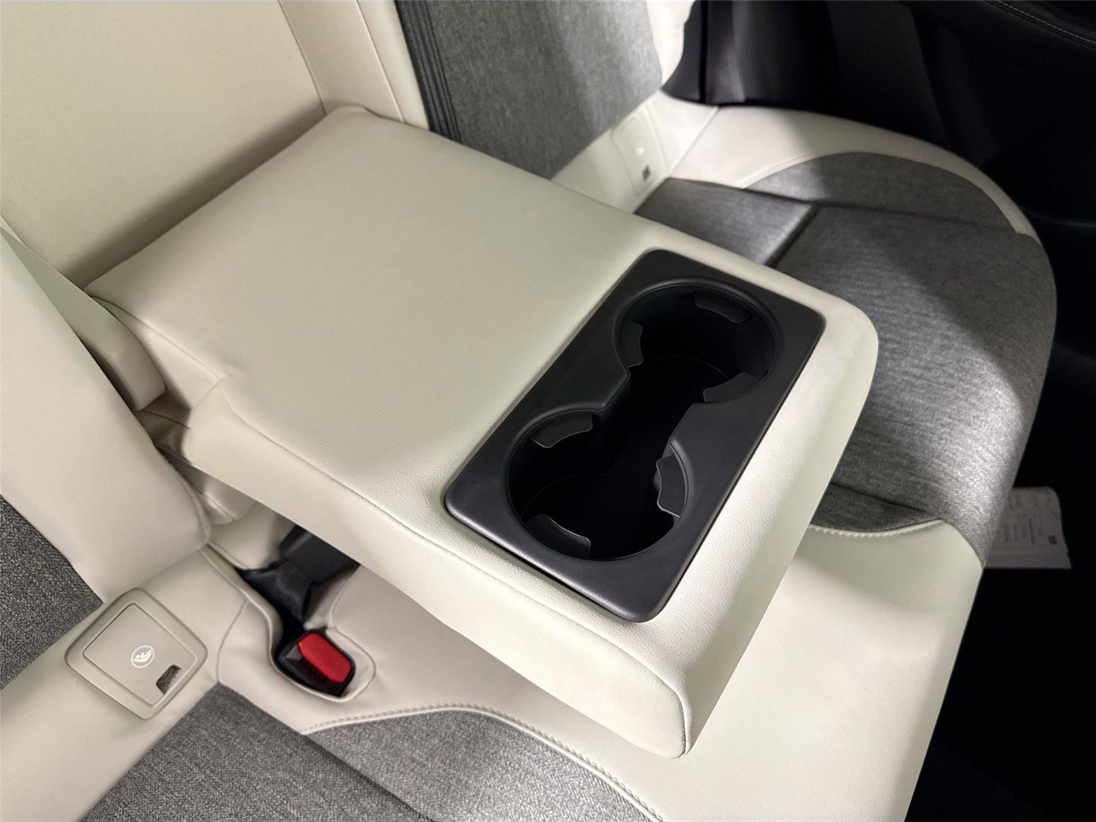 New 2026 MAZDA CX-30 AWD 2.5 S image 39