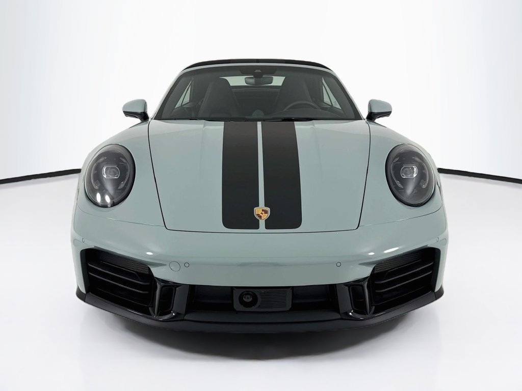 Used 2026 Porsche 911 Carrera 4S AWD/4WD image 6