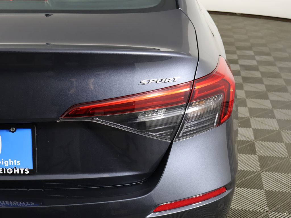 Used 2023 Honda Civic Sport image 13