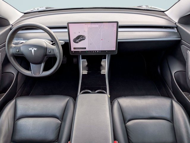 Used 2020 Tesla Model 3 Long Range AWD/4WD image 13