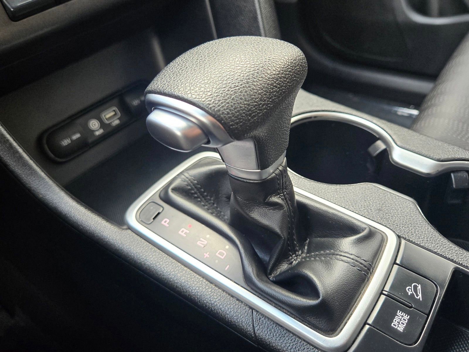 Used 2019 Kia Sportage LX FWD image 23