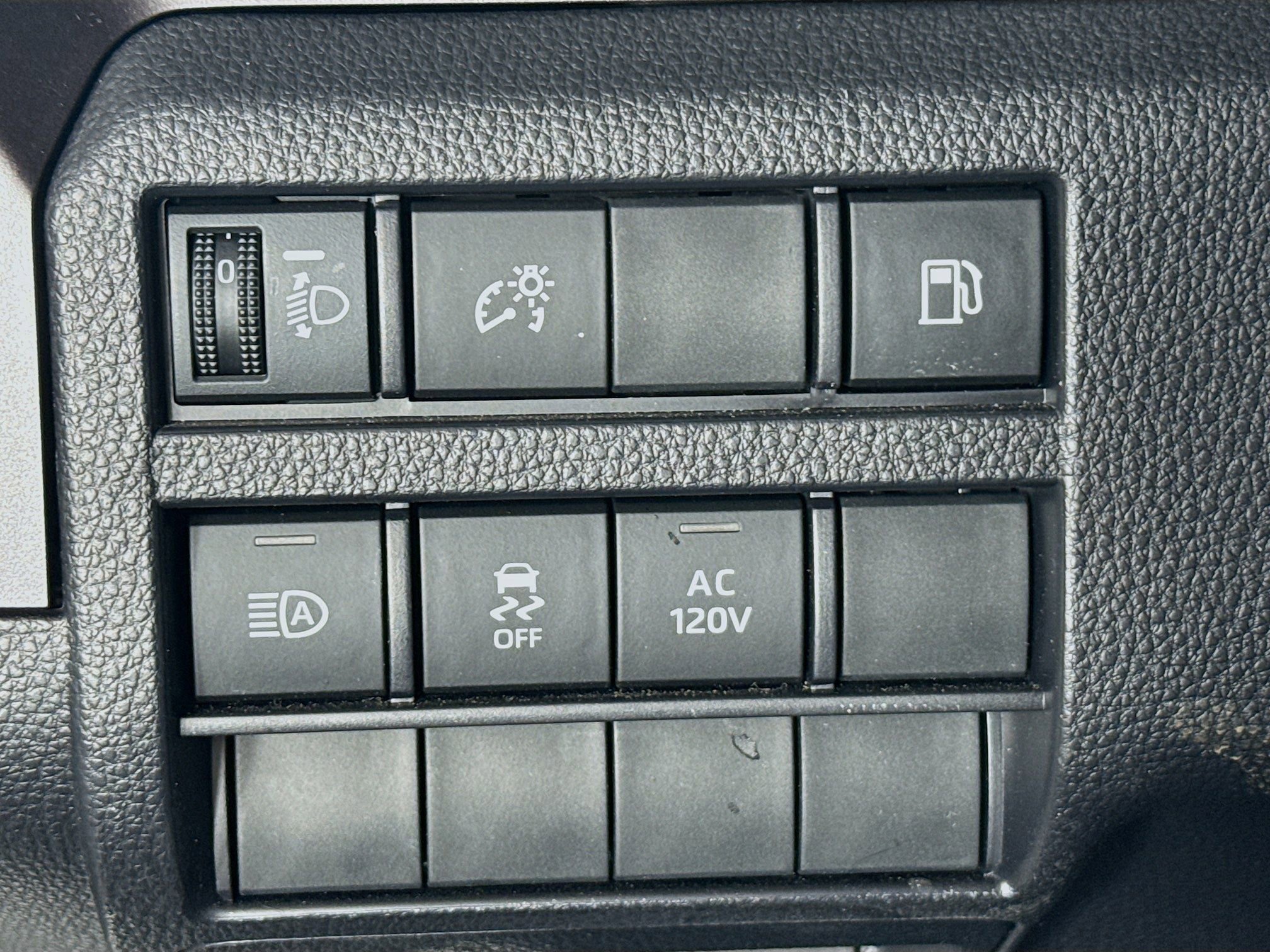 Certified 2025 Toyota 4Runner TRD Sport image 11