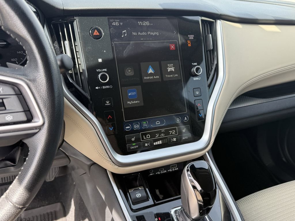 Used 2024 Subaru Outback Premium image 20