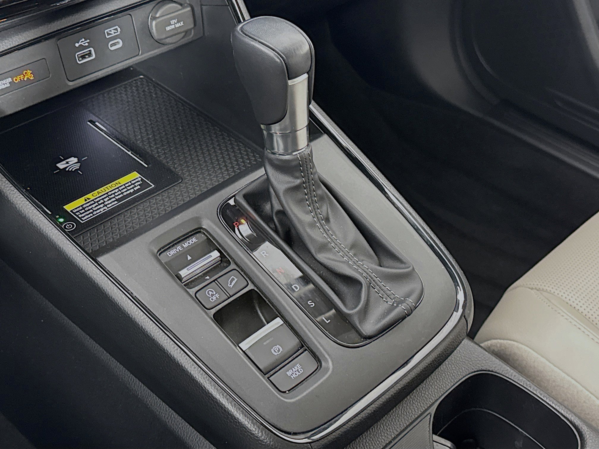 Certified 2024 Honda CR-V EX-L image 16