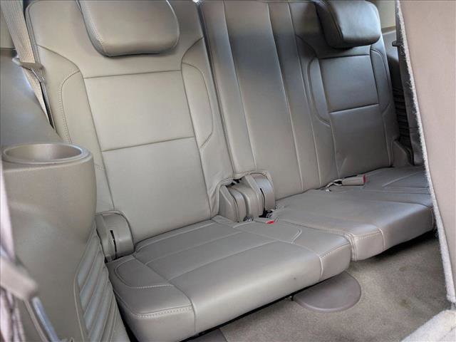 Used 2016 Chevrolet Tahoe LT image 21