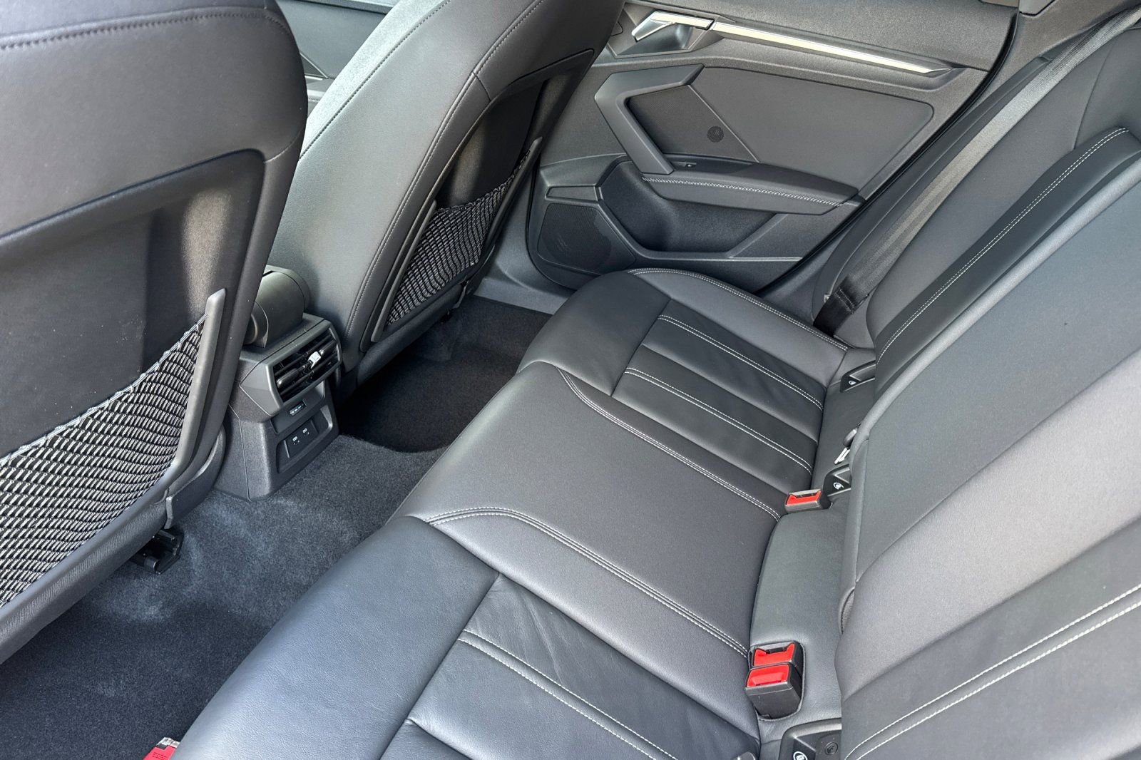 Used 2023 Audi A3 2.0T Premium w/ Convenience Package image 12