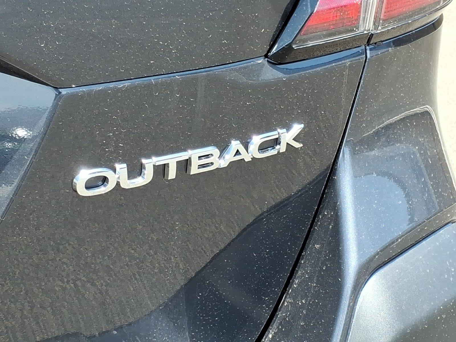 Certified 2025 Subaru Outback Limited w/ Popular Package #2 AWD/4WD image 14