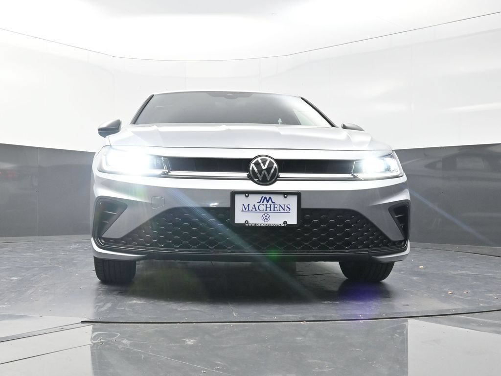 New 2026 Volkswagen Jetta Sport FWD image 22