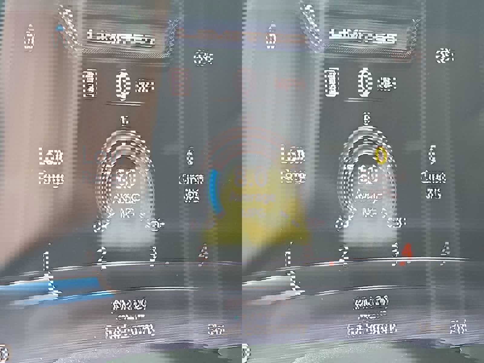 New 2026 RAM 3500 Limited image 28