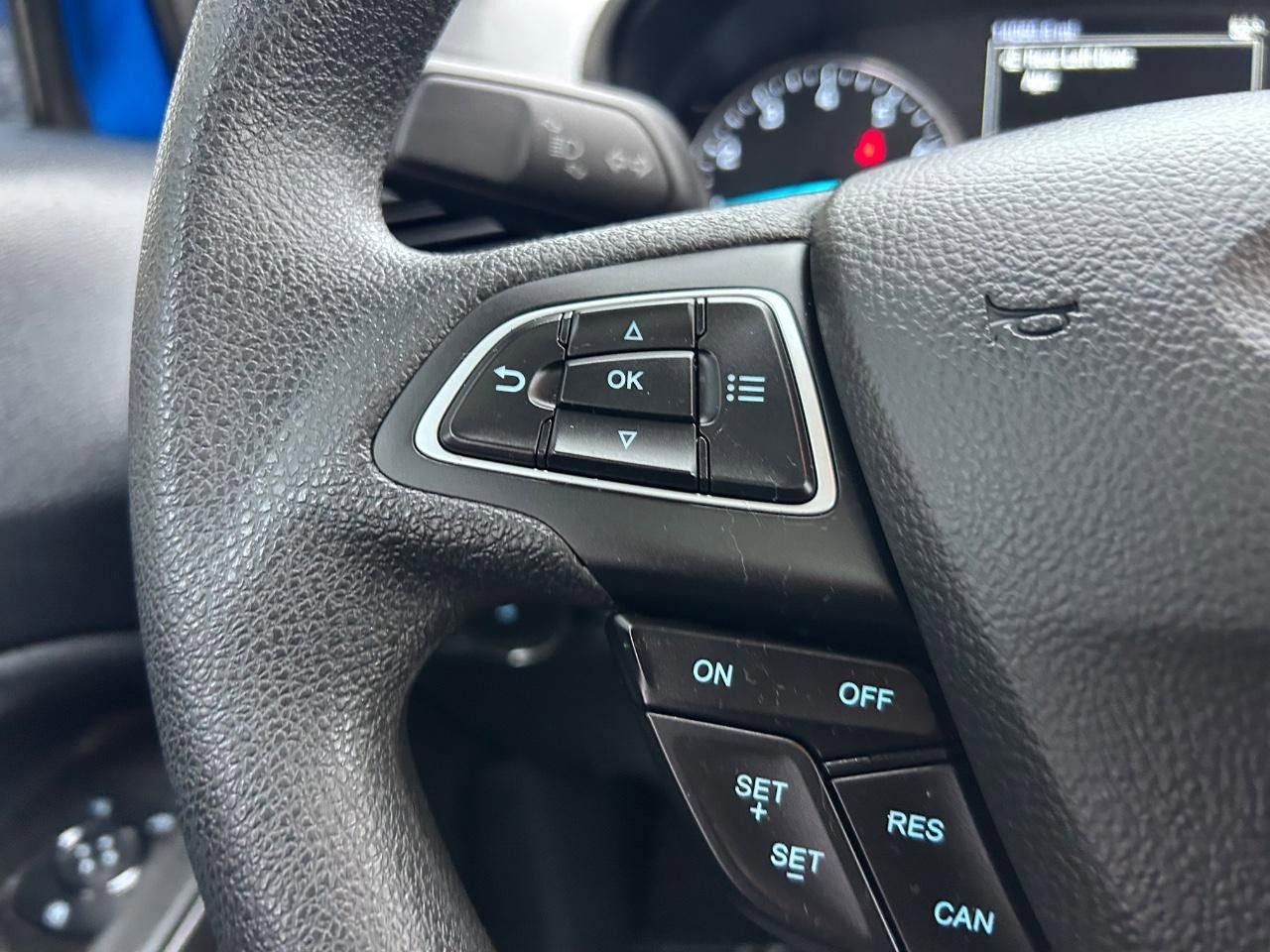 Used 2021 Ford EcoSport SE image 13