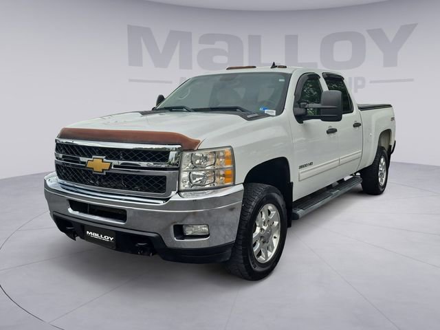 Used 2011 Chevrolet Silverado 3500 LT w/ Interior Plus Package AWD/4WD video 1