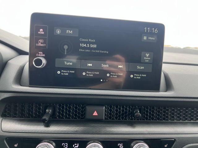 Certified 2026 Honda CR-V TrailSport image 18