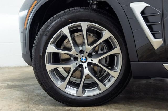Certified 2026 BMW X5 xDrive40i image 23