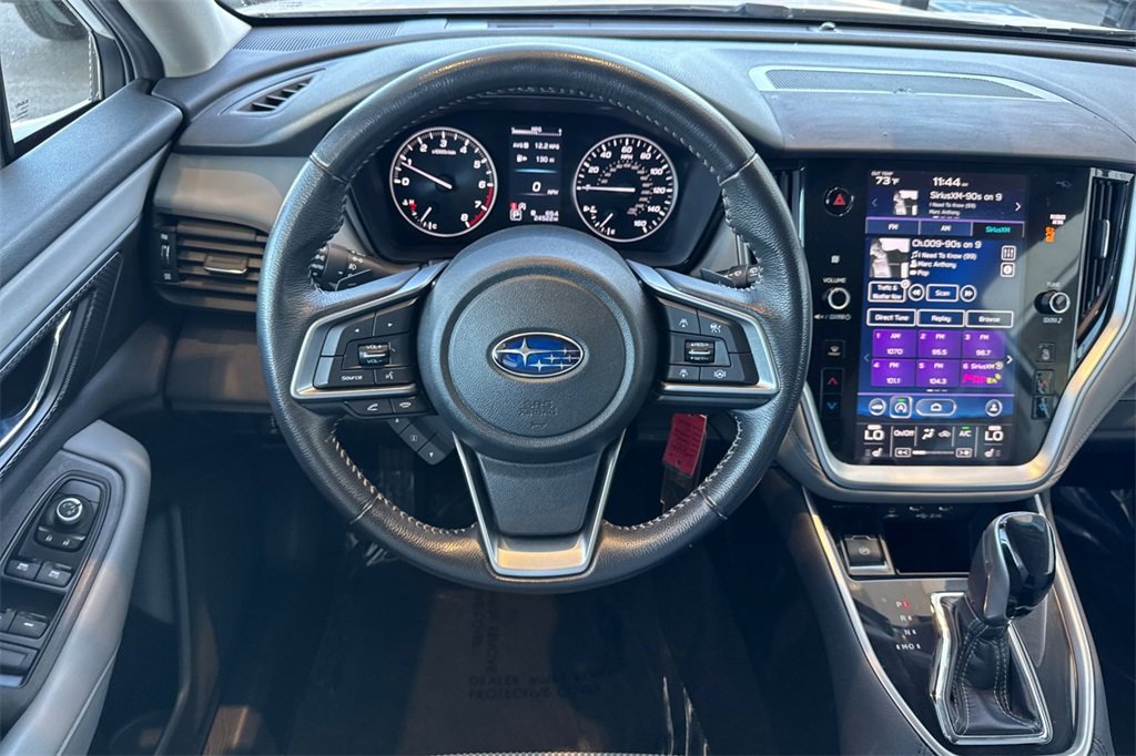 Certified 2021 Subaru Outback Premium w/ Popular Package #1 image 19