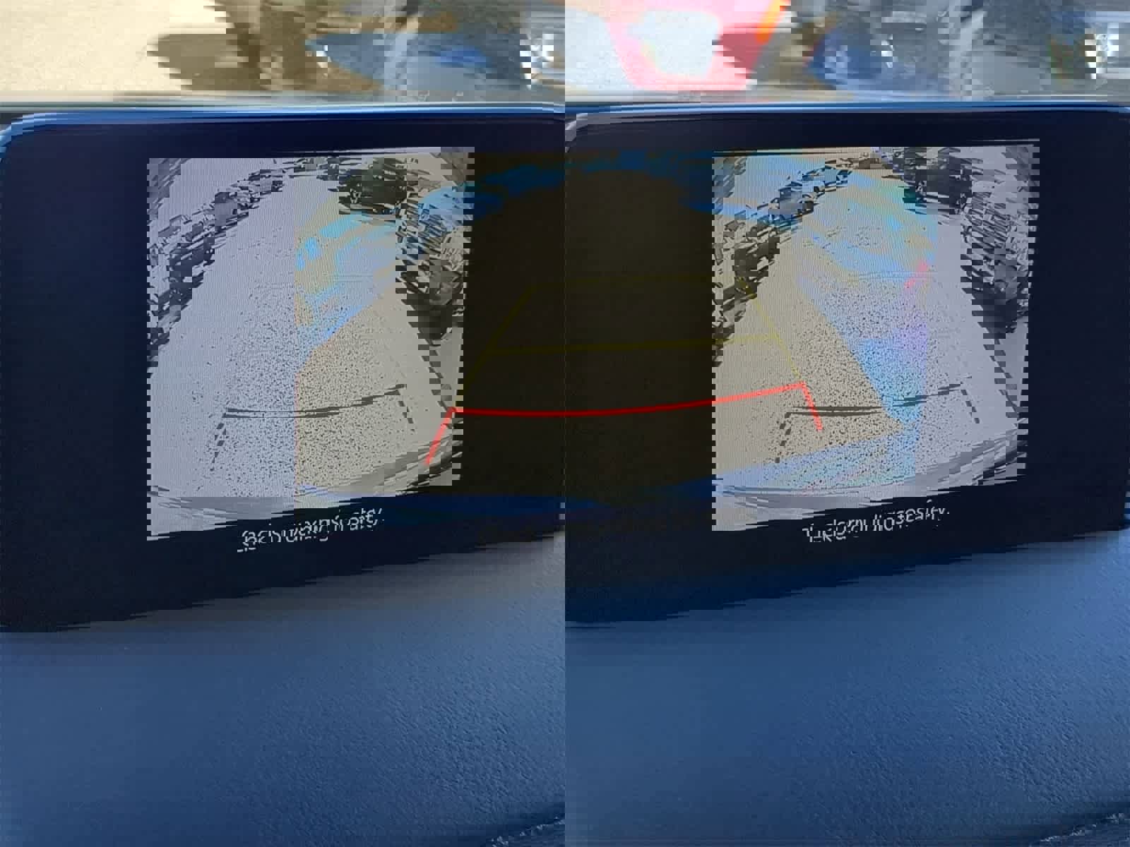 Used 2021 MAZDA CX-5 Carbon Edition image 35