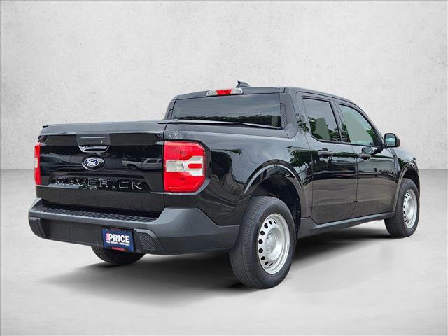 Used 2025 Ford Maverick XL image 5