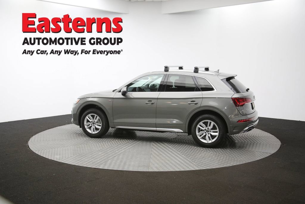Used 2023 Audi Q5 2.0T Premium w/ Convenience Package image 61