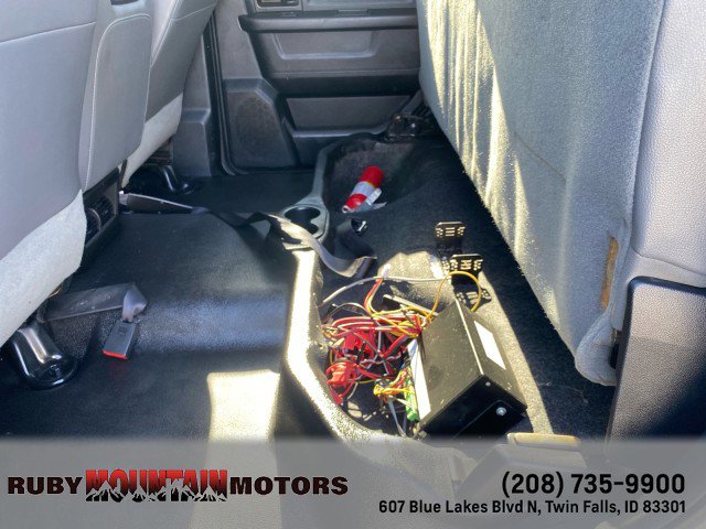 Used 2014 RAM 3500 Tradesman image 23