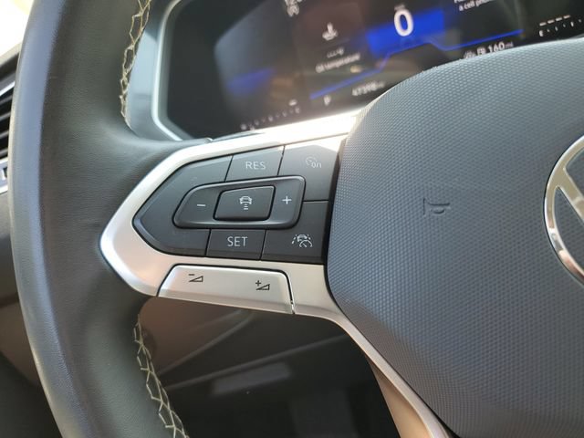 Certified 2024 Volkswagen Tiguan S AWD/4WD image 22