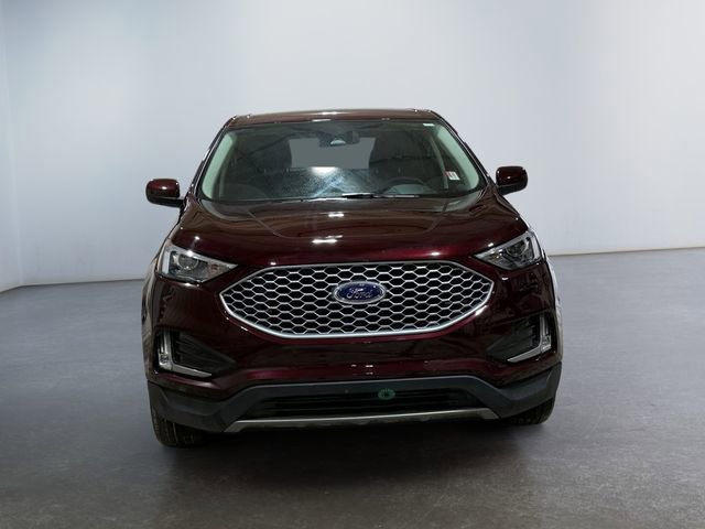Used 2024 Ford Edge SEL w/ Convenience Package image 8