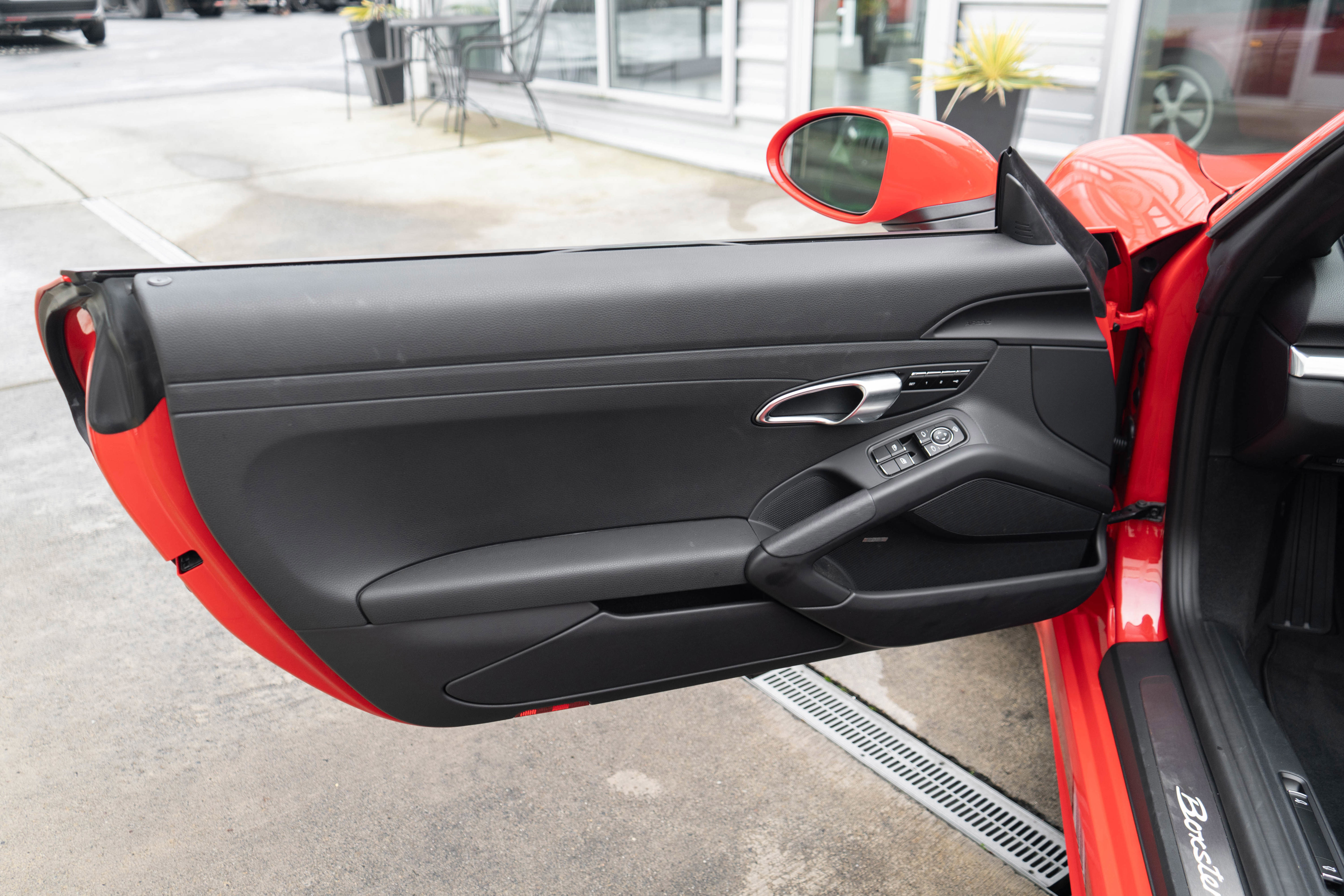 Used 2024 Porsche 718 Boxster image 13