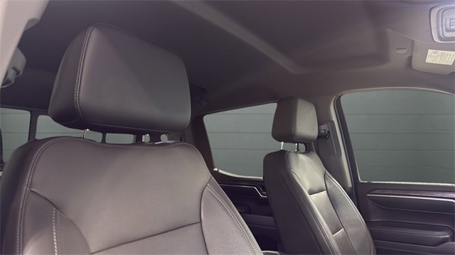 Used 2022 Chevrolet Silverado 1500 LTZ image 36