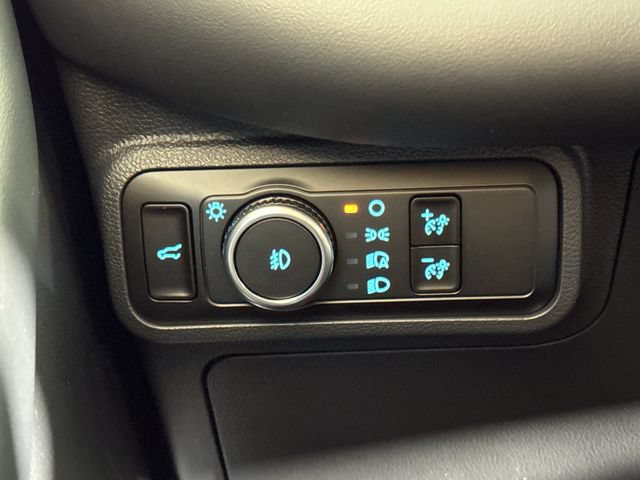 New 2026 Ford Explorer Tremor w/ Tremor Ultimate Package AWD/4WD image 35