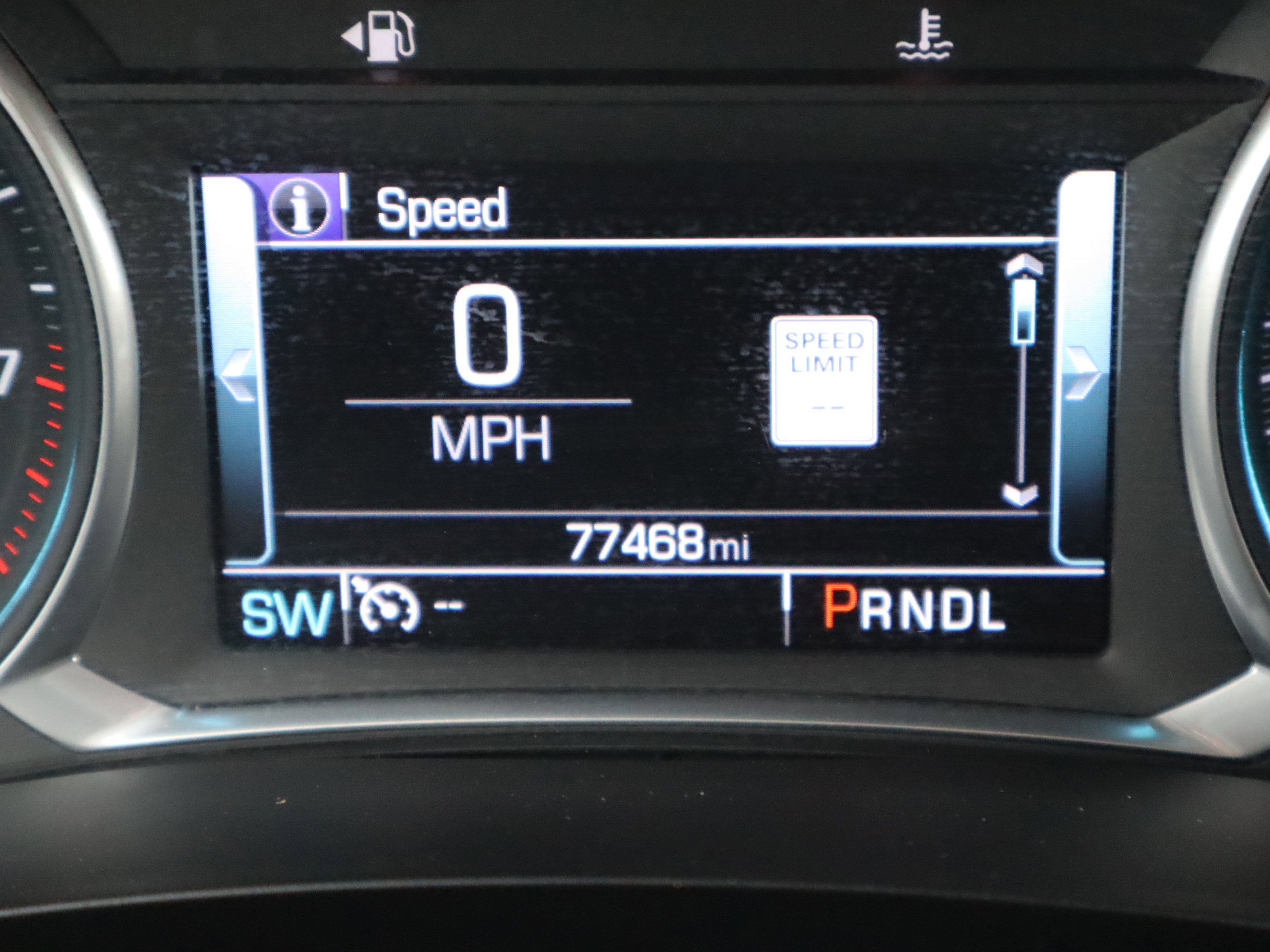 Used 2019 Chevrolet Traverse LT w/ LT Premium Package FWD image 24