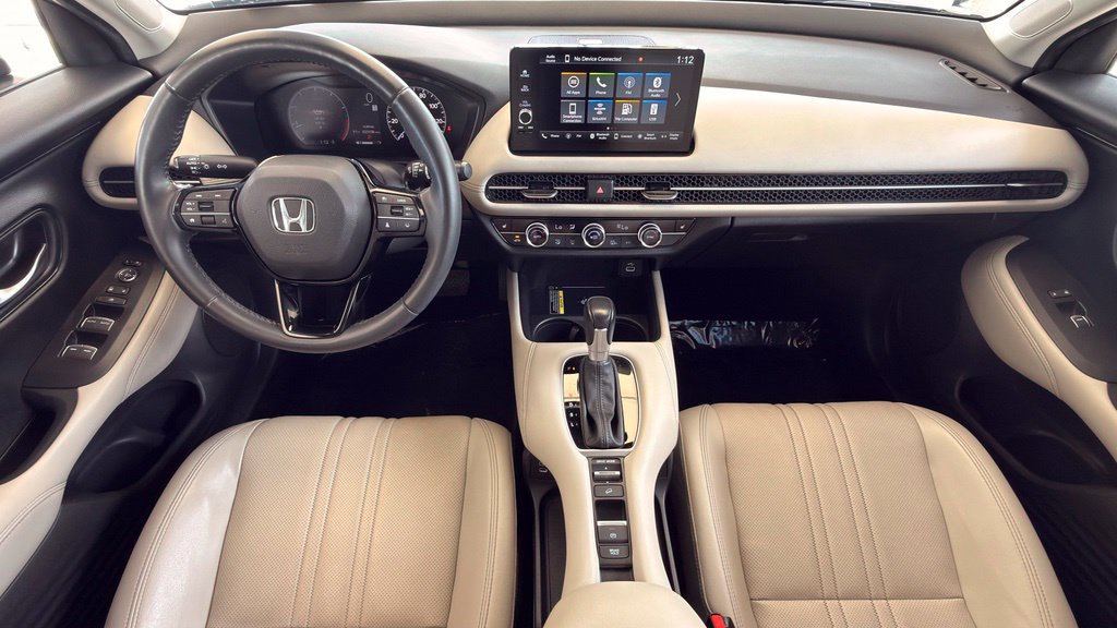 Used 2024 Honda HR-V EX-L image 21