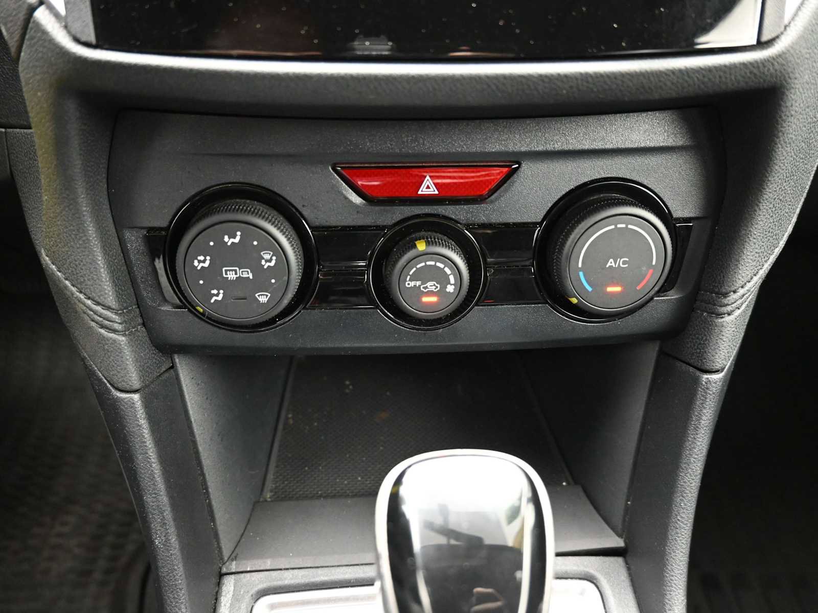 Used 2019 Subaru Crosstrek 2.0i Premium w/ Moonroof Package image 23