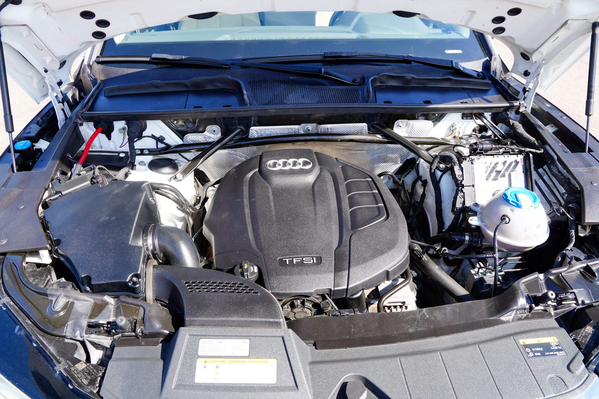 Used 2018 Audi Q5 2.0T Premium Plus w/ Premium Plus Package image 18