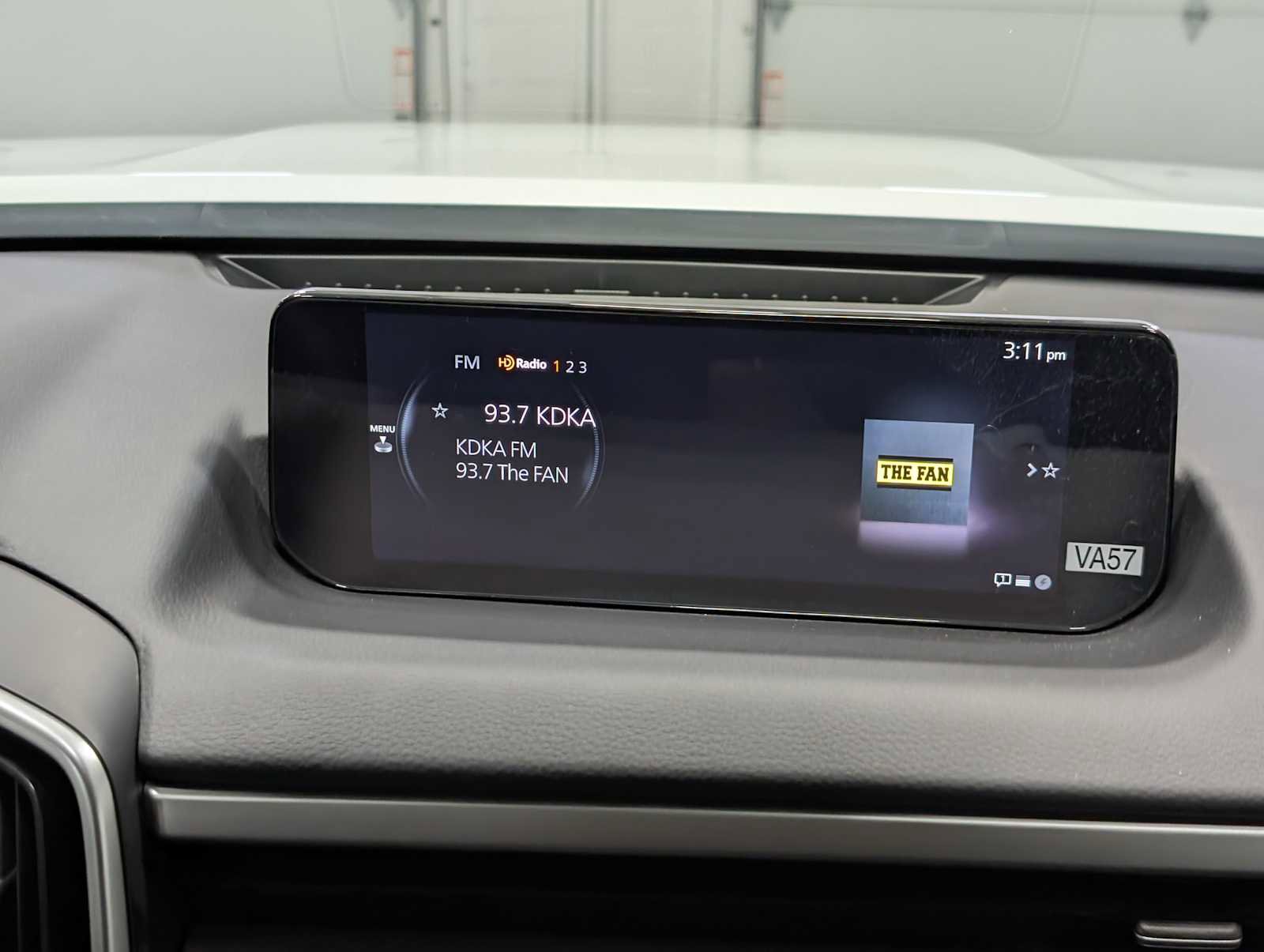 Used 2025 MAZDA CX-50 AWD 2.5 S w/ Preferred Package image 17