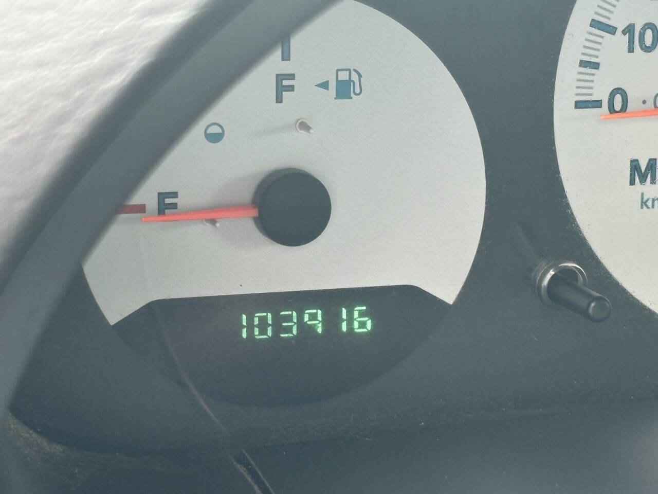 Used 2007 Dodge Caravan SE image 12