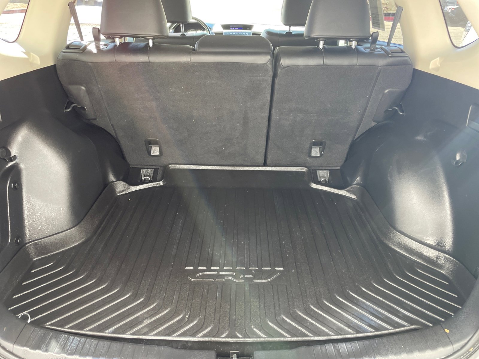 Used 2012 Honda CR-V EX-L image 16