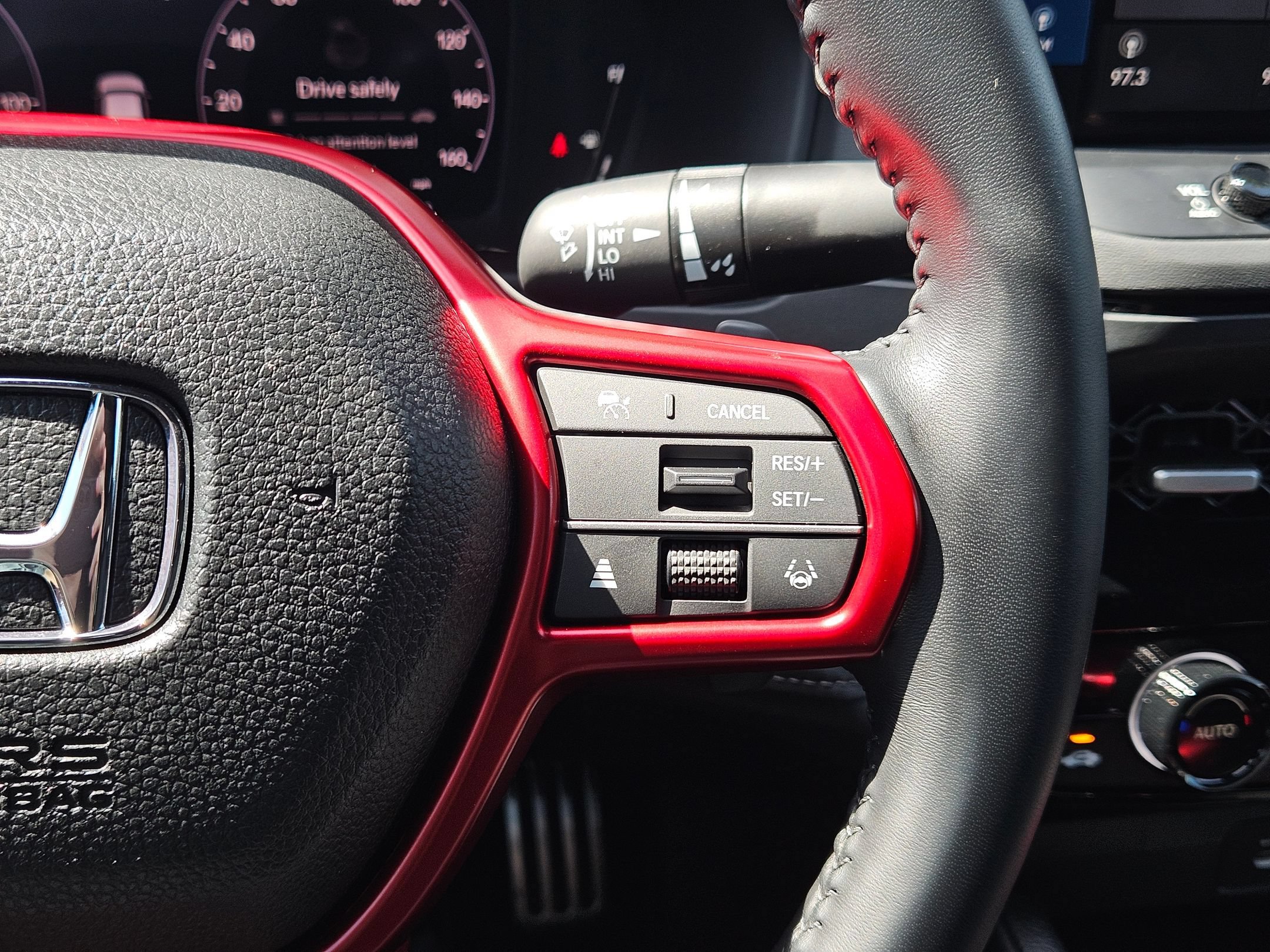 Used 2026 Honda Accord Sport image 21