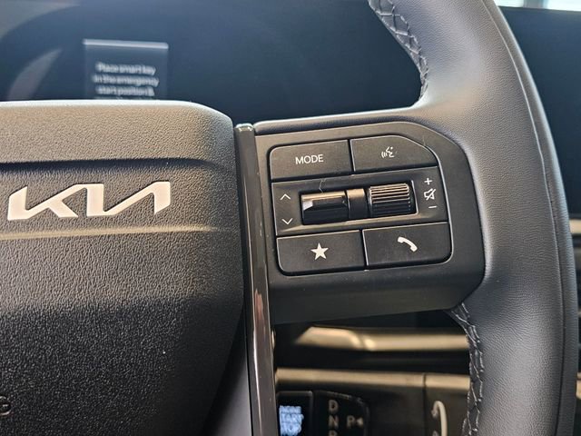 New 2027 Kia Telluride EX X-Line image 19