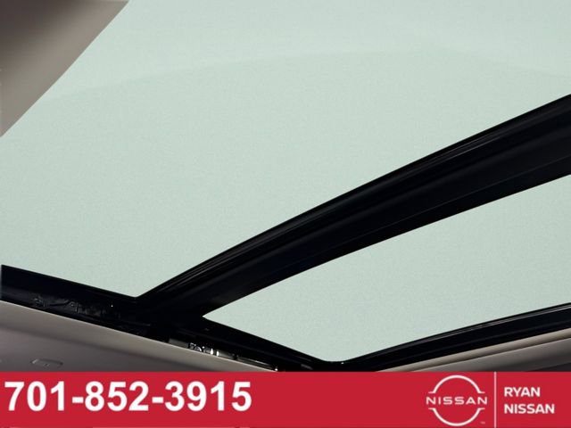 New 2026 Nissan Murano Platinum w/ Cargo Package image 27