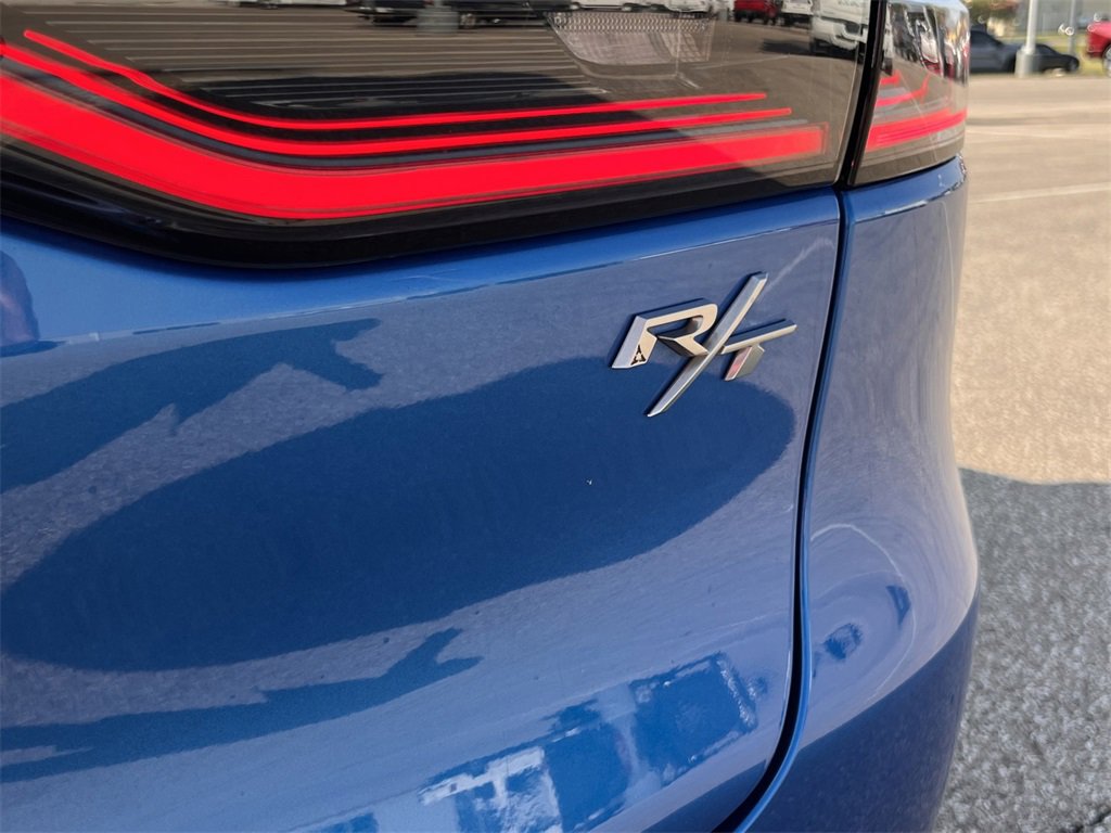 Used 2024 Dodge Hornet R/T Plus image 9