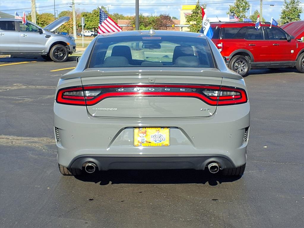 Used 2023 Dodge Charger GT image 20