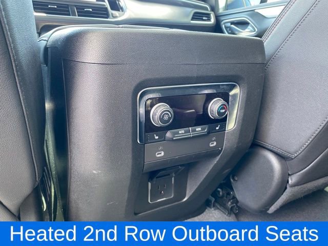Used 2023 Chevrolet Tahoe RST w/ Sport Performance Package image 22