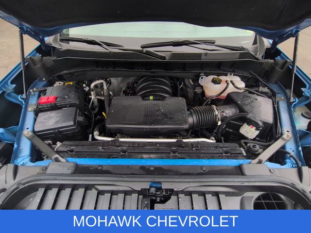 Used 2025 Chevrolet Silverado 1500 LT image 30