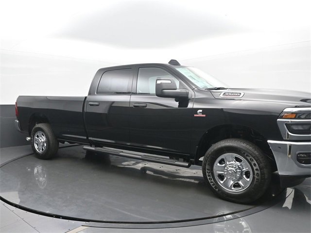 New 2026 RAM 3500 Tradesman image 7