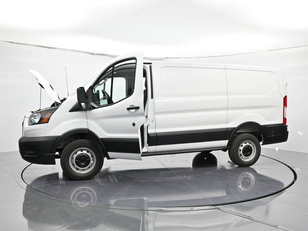 New 2026 Ford Transit 250 Low Roof image 46