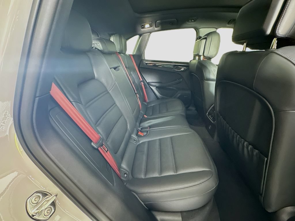 New 2026 Porsche Macan S AWD/4WD image 29