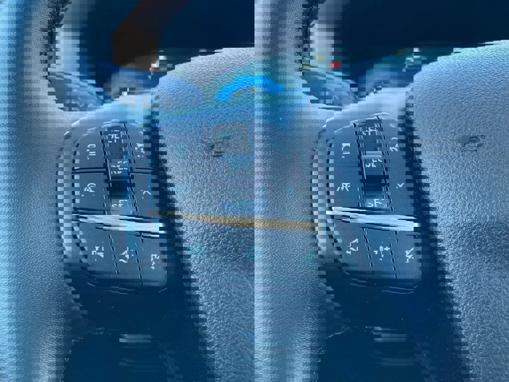 Used 2025 Ford Bronco Sport Outer Banks image 13